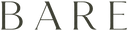 BARE logo
